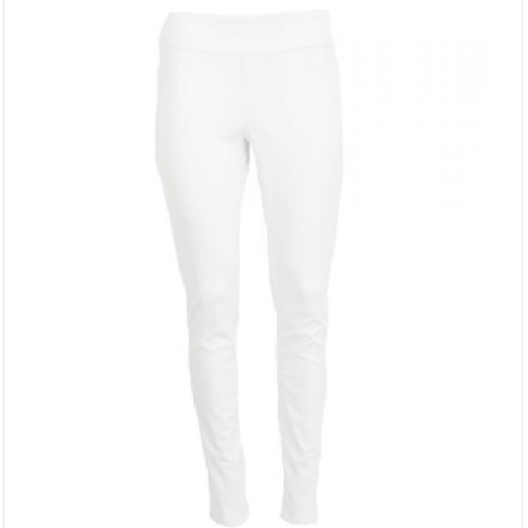 love premium denim jeggings